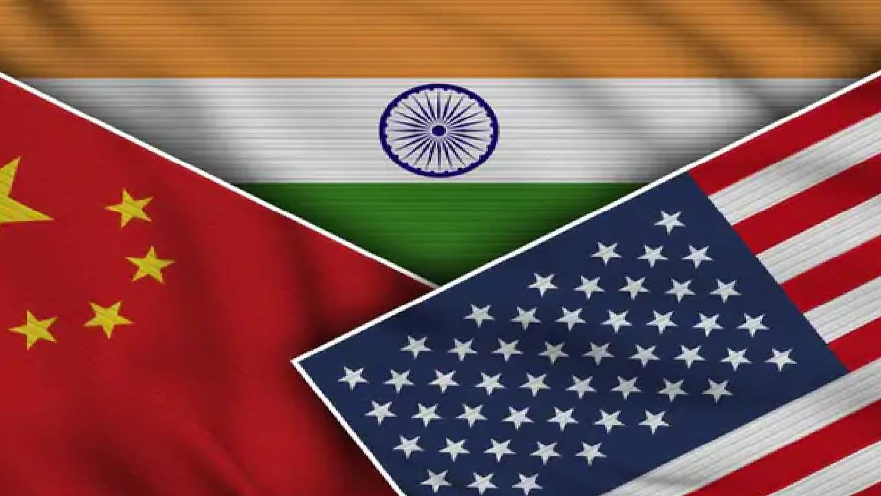 PM Modi : चीन की अमेरिका, भारताचा सर्वाधिक व्यापार कोणाशी? कोण जास्त महत्वाचं ? PM Modi : चीन की अमेरिका, भारताचा सर्वाधिक व्यापार कोणाशी? कोण जास्त महत्वाचं ?