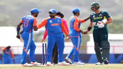 Retirement : वर्ल्ड कपमधील भारत-ऑस्ट्रेलिया सामना शेवटचा ठरला, स्टार खेळाडूचा T20i क्रिकेटला अलविदा, कोण आहे तो?