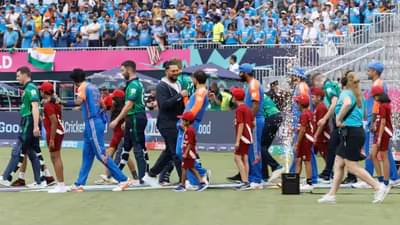 Cricket : 1 मालिका,  3 सामने-14 खेळाडू, टी 20I सीरिजसाठी टीम जाहीर, आशिया कप दरम्यान रंगणार थरार