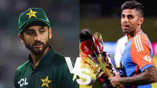 Asia Cup 2025 : उद्या भारत पाकिस्तान हाय होल्टेज सामना, कोण बाजी मारणार? ज्योतिषांचं धक्कादायक भाकीत