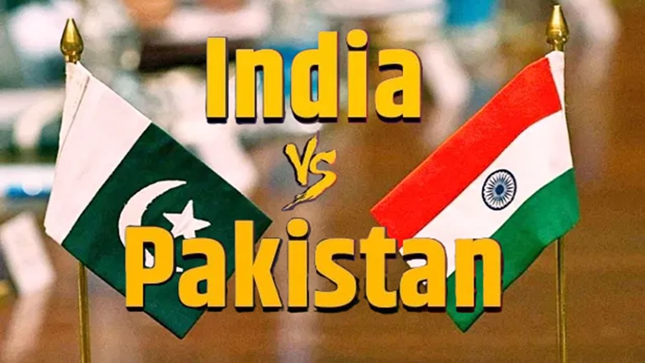 IND vs PAK : सलग चौथ्या रविवारी भारत-पाकिस्तान भिडणार, टीम इंडियाची घोषणा, महामुकाबला कुठे?