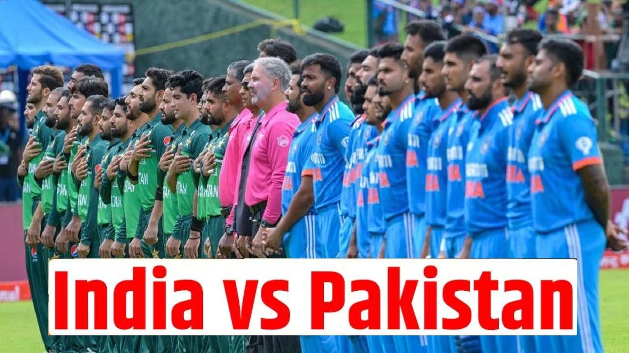 Ind vs Pak: पाकिस्तान विरुद्ध दुबईत चिंताजनक आकडेवारी, टीम इंडियाने किती सामने जिंकलेत?