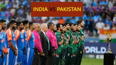 IND vs PAK : नाही म्हणजे नाही; कॅप्टन सूर्याचा फायनलआधी स्पष्ट नकार, पाकिस्तानचा पुन्हा पोपट