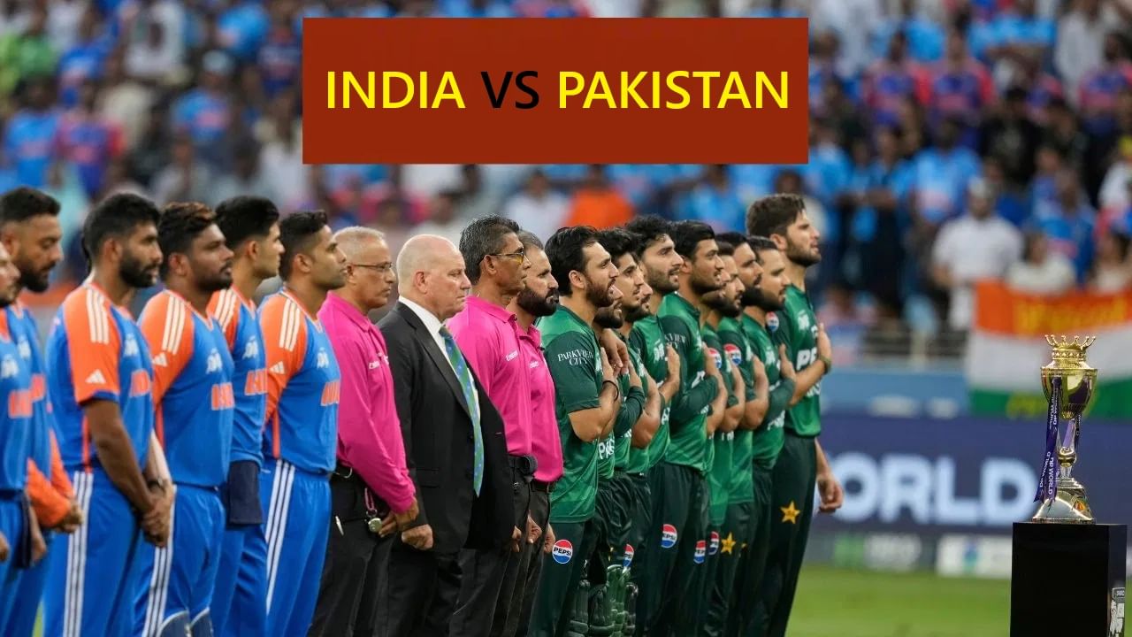 IND vs PAK : नाही म्हणजे नाही; कॅप्टन सूर्याचा फायनलआधी स्पष्ट नकार, पाकिस्तानचा पुन्हा पोपट