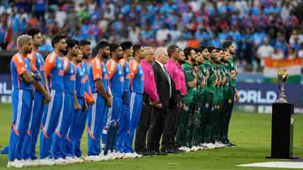 21 सप्टेंबर रोजी हस्तांदोलन होणार की नाही? भारत पाकिस्तान पुन्हा एकदा रविवारी महामुकाबला!
