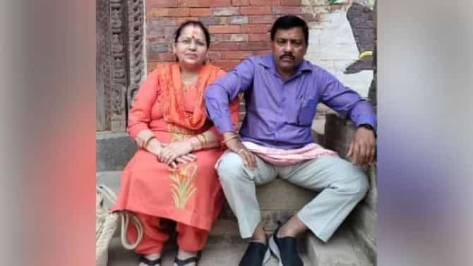 Nepal Violence : भारतीय जोडप्याने चौथ्या मजल्यावरुन बिछान्याच्या दिशेने उडी मारली, पण...नेपाळमधील त्या रात्रीची दुर्देवी घटना