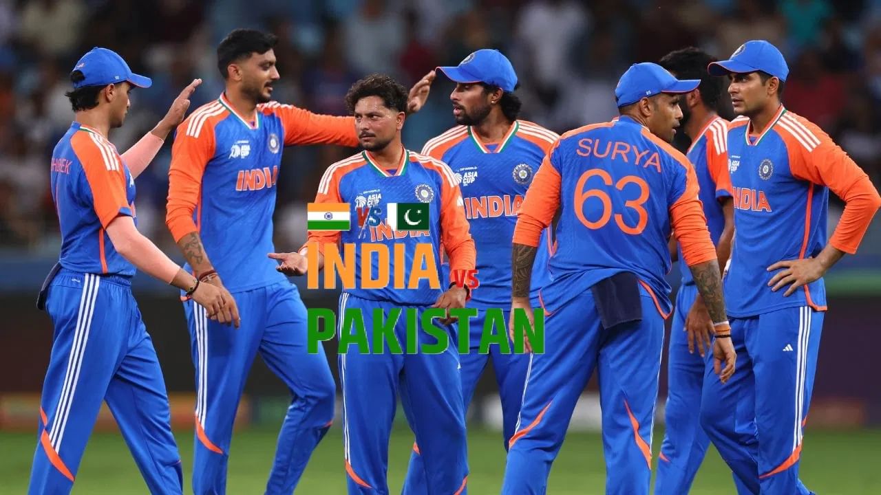 IND vs PAK : भारत-पाक सामन्याच्या तिकीट विक्रीला थंड प्रतिसाद, 2 खेळाडू जबाबदार!