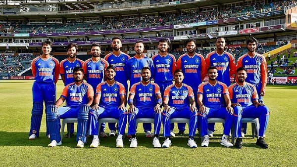 Asia Cup 2025 : आशिया कप स्पर्धेला मंगळवारपासून सुरुवात, गतविजेता टीम इंडिया ट्रॉफी कायम राखणार?
