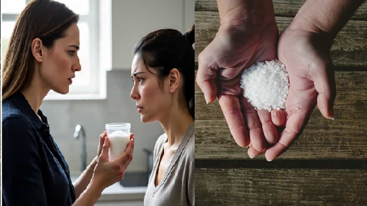 एखाद्याला मीठ देणे किंवा उधार घेणे शुभ आहे की अशुभ? वास्तुशास्त्र काय सांगतं?