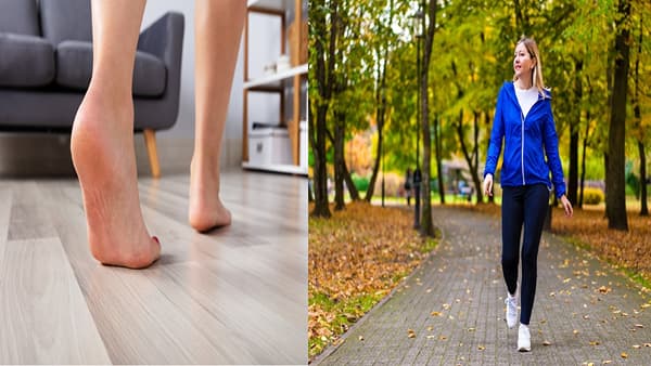 जेवल्यानंतर घरात फेरफटका मारता का? मग तुम्ही स्वतःचे नुकसान करत आहात