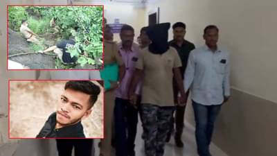 तू मेला तरच माझे लग्न होईल... गुप्तांगावर लाथ मारली, मित्राच्या हत्येचा प्लान, जंगलात नेलं अन्... कुणाची झाली हत्या? डाव कसा उलटला?