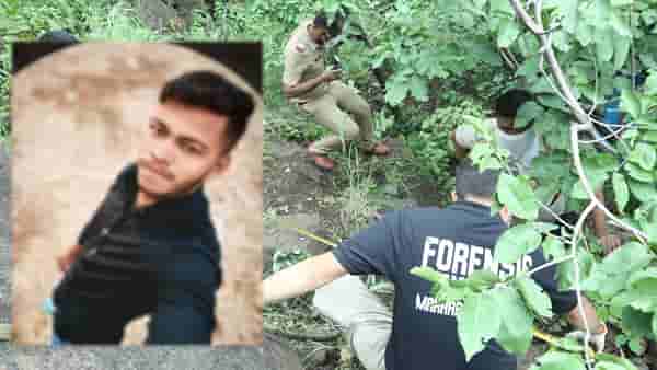 घनदाट जंगलात कुजलेला मृतदेह सापडला, जॉ फॅक्चर क्लिप सापडली अन् मोठा कट... काय घडलं जळगावच्या गौताळा अभयारण्यात?