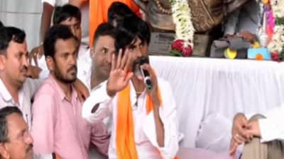 आरक्षण मिळालं, पण ती मागणी अधुरीच... मनोज जरांगे यांनी काय केली खंत व्यक्त?