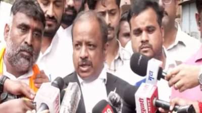 ... तर आंदोलनाची वेळ आलीच नसती, जरांगे पाटलांचे वकील सुनावणीनंतर काय म्हणाले? वाचा...