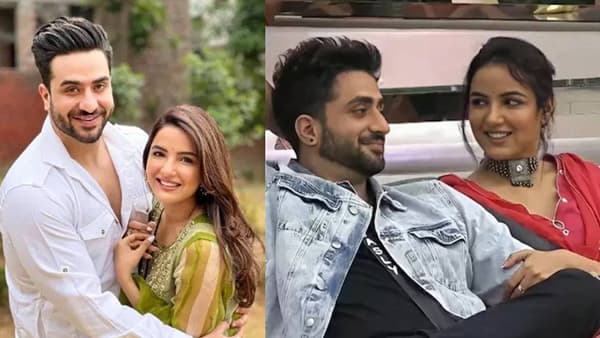 हिंदू गर्लफ्रेंडसोबत लिव्ह-इनमध्ये राहण्यापूर्वी अभिनेत्याने ठेवली ही अट; स्पष्ट म्हणाला..