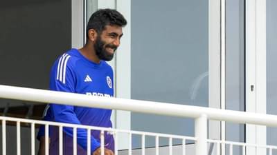 Asia Cup: पाकिस्तान VS जसप्रीत बुमराह! एक षटकार मारण्याचं आव्हान, झालं असं की...