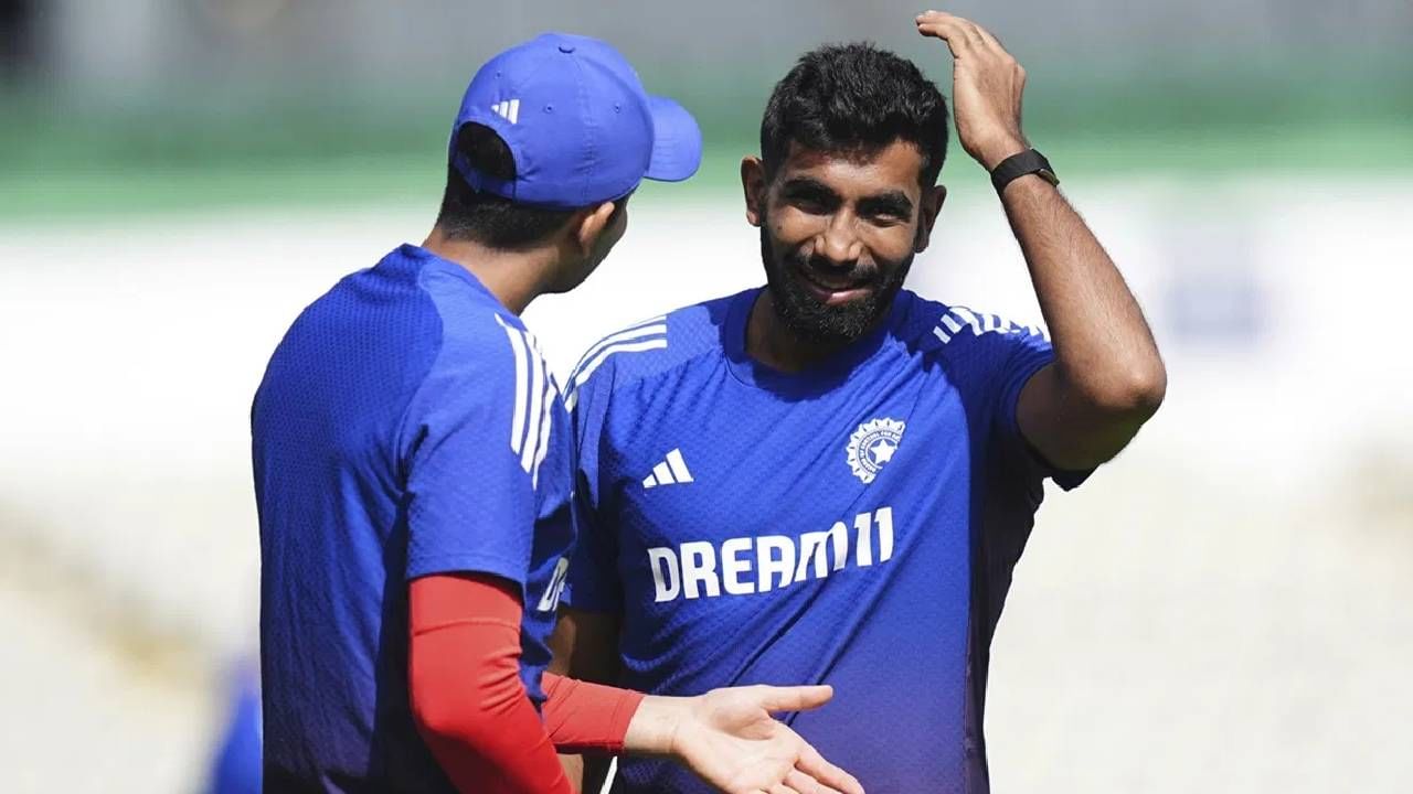 आशिया कपच्या पहिल्या सामन्यात जसप्रीत बुमराह नको, नाही तर...! जडेजा असं का म्हणाला?