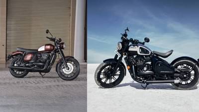 GST कपातीमुळे Jawa, Yezdi बाईक स्वस्त? जाणून घ्या