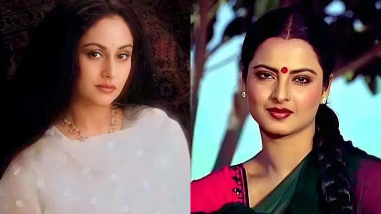 बॉलिवूडमध्ये असे अनेक कलाकार आहेत ज्यांनी चित्रपटांमध्ये काम करण्यासोबतच योग्य ते शिक्षण घेतले आहे. पण काही कलाकारांनी मात्र केवळा शालेय शिक्षण पूर्ण केले आहे. तर काही कलाकारांनी शालेय शिक्षण पूर्ण केल्यानंतर अभिनयालाच करिअर बनवले. काही फक्त 12वी पास झाले, तर काहींकडे मोठ्या डिग्री आहेत. यामुळेच लोकांच्या मनात अनेकदा प्रश्न येतो की चित्रपटातील कलाकार किती शिकलेले आहेत. लोकांना हे जाणून घ्यायचे असते की एखाद्या विशिष्ट कलाकाराने शिक्षण किती झाले आहे.