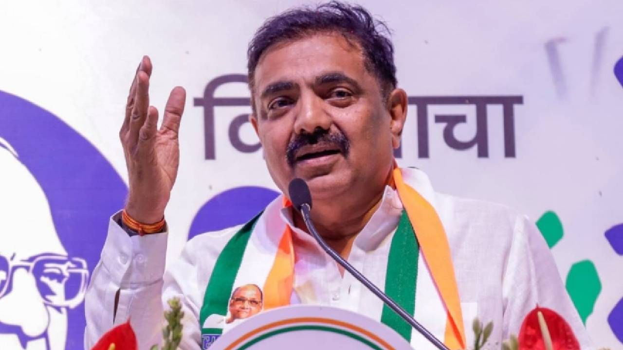 शरद पवारांच्या राष्ट्रवादीचाही भारत-पाकिस्तान मॅचला विरोध?; जयंत पाटील यांनी एका वाक्यात संपवला विषय