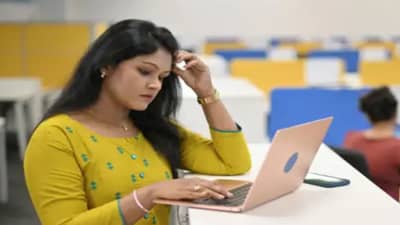 लग्न की नोकरी? कंपनीची अजब ऑफर, महिलेने घेतला असा निर्णय की...