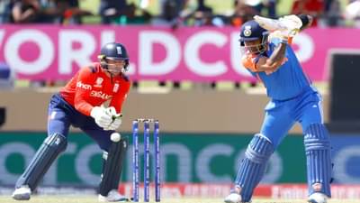 T20I : पहिल्या टी 20i सामन्यासाठी 24 तासांआधीच टीम जाहीर, कुणाचा समावेश?