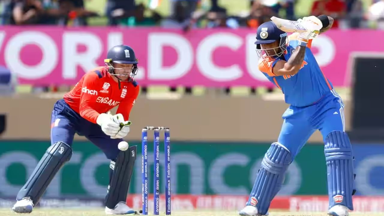 T20I : पहिल्या टी 20i सामन्यासाठी 24 तासांआधीच टीम जाहीर, कुणाचा समावेश?