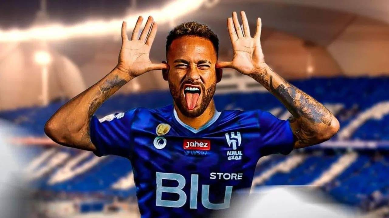 ब्राझिलियन उद्योगपतीने आउटलेट मेट्रोपोल्सला सांगितले की, 'मला नेमार आवडतो. मी त्याच्यासारखाच आहे. मलाही बदनामीचा सामना करावा लागतो, मी  कौटुंबिक नातं जपणारा आहे. त्याचं वडिलांसोबतचे असलेले नाते मला माझ्या वडिलांशी असलेल्या नात्याची आठवण करून देते. ज्यांचे आधीच निधन झाले आहे. पण सर्वात महत्त्वाचे म्हणजे, मला माहित आहे की तो लोभी नाही, जे आजकाल दुर्मिळ आहे.' (फोटो- Twitter)