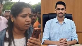 व्हायरल व्हिडीओनंतर शिवसेनेच्या महिला नेत्याचा संताप, म्हणाल्या...