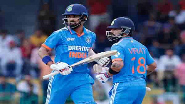 IND vs PAK : पाकिस्तान विरुद्ध सर्वाधिक टी 20 धावा करणारे टीम इंडियाचे फलंदाज, पहिल्या स्थानी कोण?