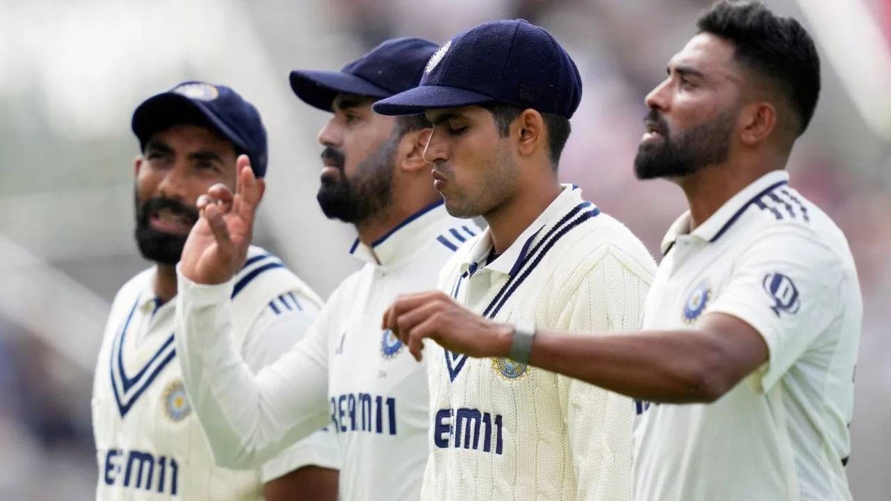 टीम इंडियात होणार दोन बदल, केएल राहुल आणि मोहम्मद सिराजची एन्ट्री