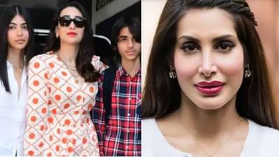 बँक अकाऊंटमधून सर्व पैसे गायब..; करिश्मा कपूरच्या मुलांचा खळबळजनक दावा, नेमकं काय आहे प्रकरण?