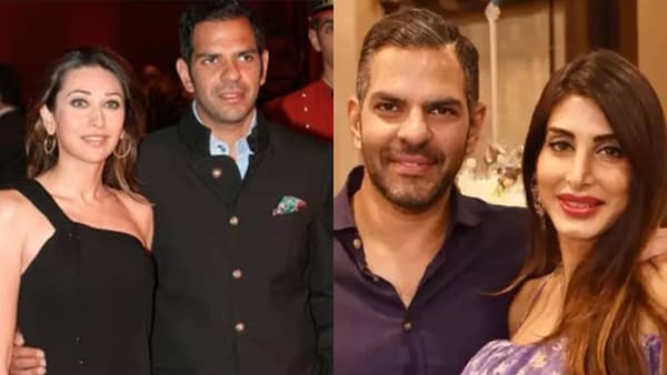 Sunjay Kapur Property: मी विधवा, तू पतीला सोडून दिलेलंस; तिने करिश्माला कोर्टात घेरलं, संजय कपूरच्या प्रॉपर्टीचा वाद वाढला