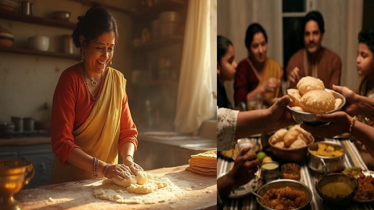 गरम गरम चपातीच्या डब्यात फक्त हा एक तुकडा ठेवा; चपात्या राहतील मऊ, अजिबात होणार नाही कडक गरम गरम चपातीच्या डब्यात फक्त हा एक तुकडा ठेवा; चपात्या राहतील मऊ, अजिबात होणार नाही कडक