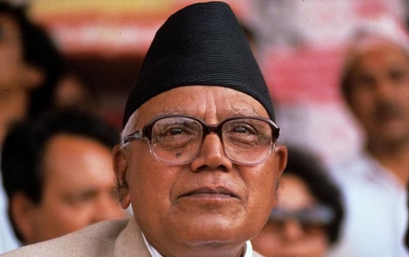 कृष्णप्रसाद भट्टराई यांनी देखील  बनारस हिंदू विद्यापीठातून (BHU) शिक्षण घेतले. त्यांनी BHU मधून पदवी प्राप्त केली होती. ते नंतर नेपाळचे पंतप्रधानही झाले.