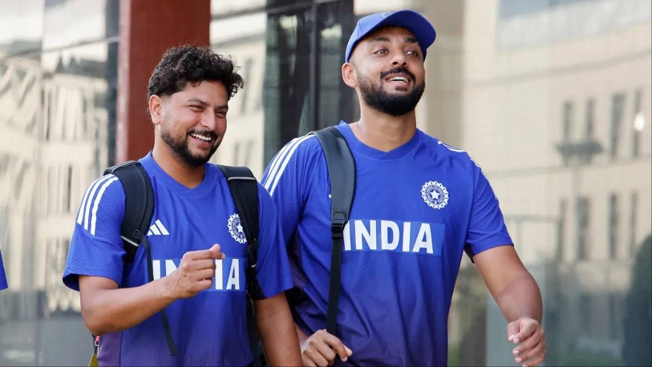 आशिया कपमध्ये सर्वात यशस्वी संघ कुठला असं विचारलं, तर पटकन टीम इंडियाच नाव घ्याल. पण यशस्वी संघालाही धोका असतो. आशिया कप 2025 मध्ये टीम इंडियाला तो एकमेव धोका आहे. (Photo: BCCI)