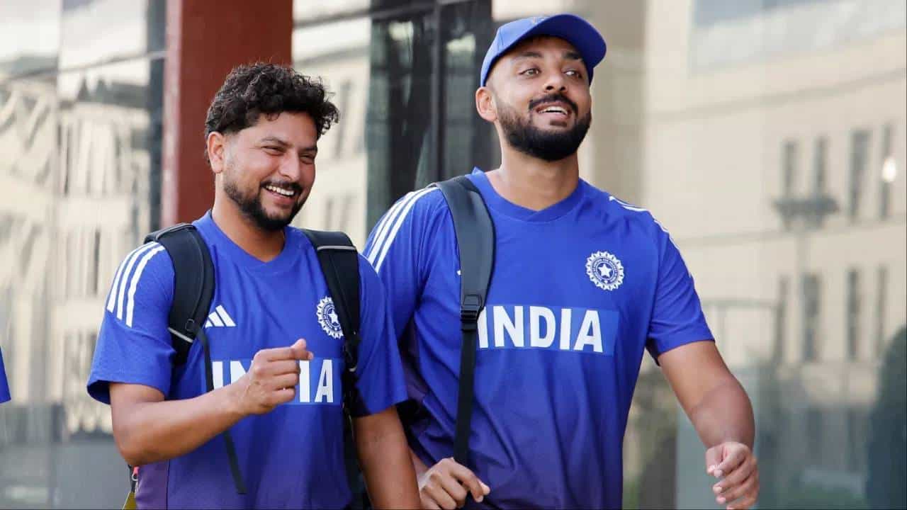 आशिया कपमध्ये सर्वात यशस्वी संघ कुठला असं विचारलं, तर पटकन टीम इंडियाच नाव घ्याल. पण यशस्वी संघालाही धोका असतो. आशिया कप 2025 मध्ये टीम इंडियाला तो एकमेव धोका आहे. (Photo: BCCI)