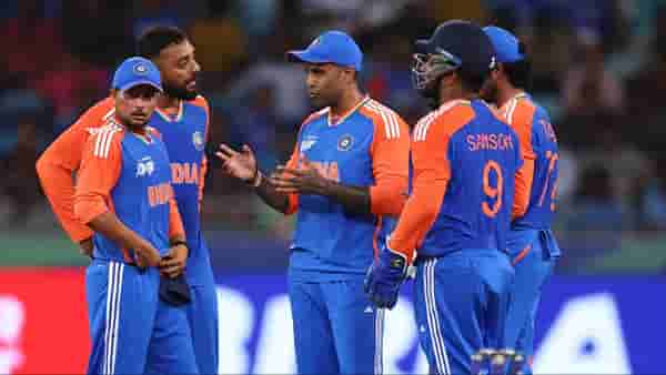IND vs PAK : 5-3-3,पाकिस्तान विरुद्धच्या सामन्यासाठी टीम इंडियाच्या प्लेइंग ईलेव्हनचा फॉर्म्युला!