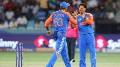 W,W,W...! कुलदीप यादवने एकाच षटकात उडवली दाणादाण, झालं असं की...