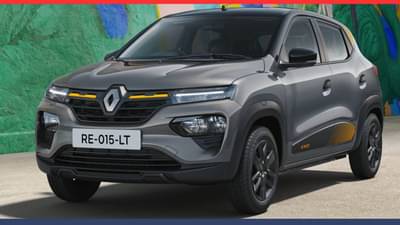 Kwid 10th Anniversary Edition लॉन्च, लूक, फीचर्स आणि किंमत जाणून घ्या