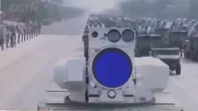 China LY-1 : चीनने दाखवलं अमेरिकेला घाम फोडणारं LY-1 अस्त्र, गेम चेंजर ठरणाऱ्या या शस्त्रामध्ये असं काय खास?