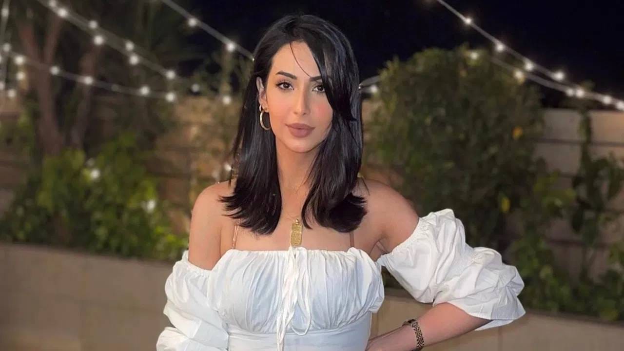 लैला फैसल एक मॉडेल असून तिचा स्वत:चा बिझनेस देखील आहे. लैला लक्झरी फॅशन ब्रँड एलआरएफची संस्थापक आहे. लैला दिल्लीची असून एका श्रीमंत घरात तिचा जन्म झाला आहे.  (PC-INSTAGRAM)