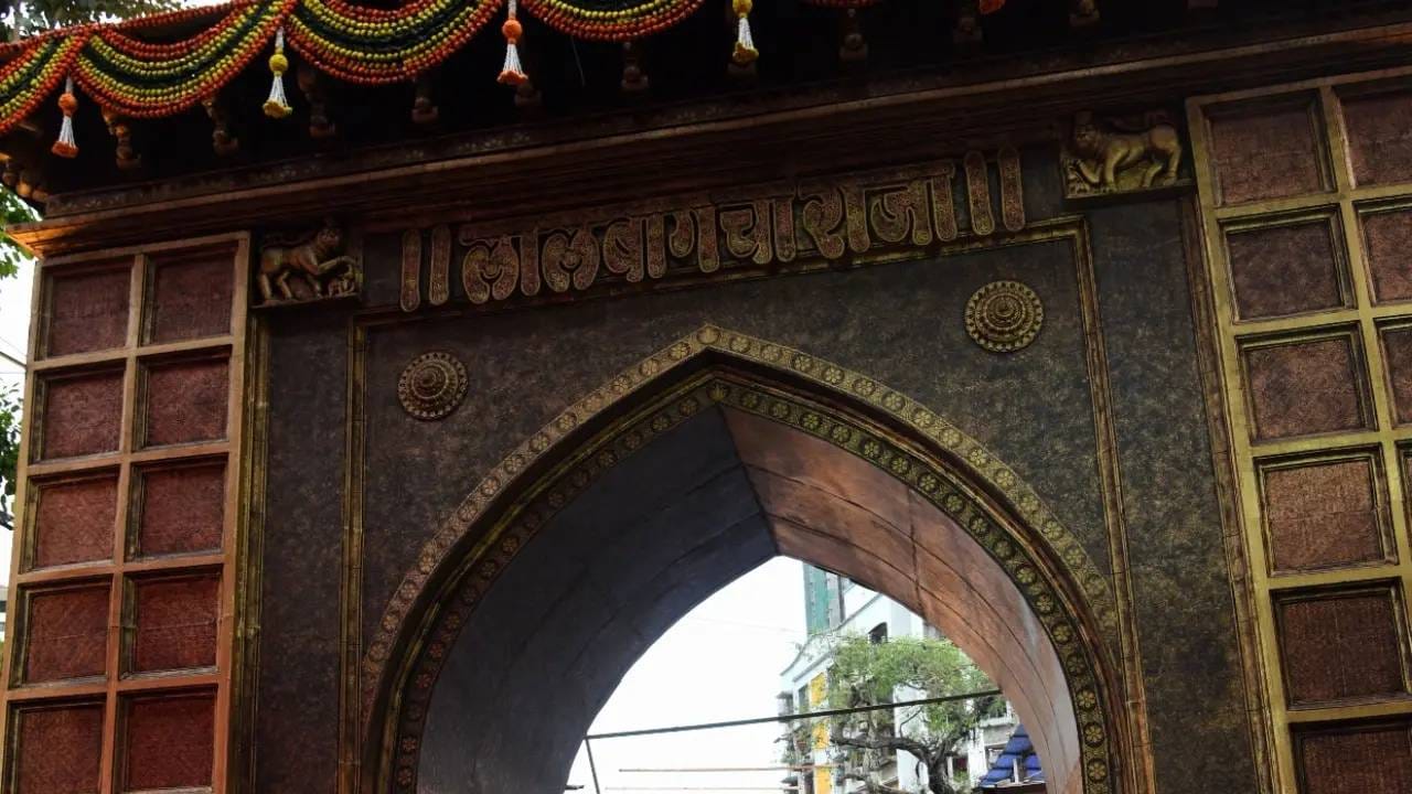 लालबाग राजाच्या परिसरात भीषण अपघात, दोन चिमुकल्याना चिरडून वाहनचालक फरार, पोलिसांकडून...