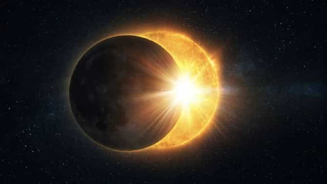 Total Lunar Eclipse Blood Moon 2025 : पूर्ण चंद्र हवाय की अर्धचंद्र? या खास टिप्सद्वारे तुमच्या मोबाईलमध्ये काढा चंद्रग्रहणाचे क्लासी फोटो