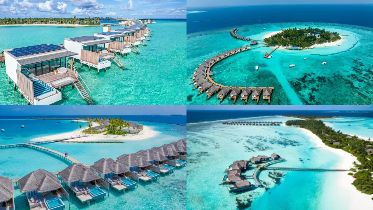 मालदीवची 80 टक्के जमीन समुद्र पातळीपासून एक मीटरपेक्षा कमी उंचीवर आहे. यामुळे मालदीवला केवळ किनाऱ्याच्या झीजेचा सामना करावा लागत नाही, तर त्याचे अस्तित्वच धोक्यात आहे. जसजसे जलवायू बदल तीव्र होत आहेत, तसतसे मालदीव, तुवालू, किरिबाती आणि मार्शल आयलंड्ससारखे छोटे बेट देश याच्या अग्रभागी आहेत. पण मालदीव खरोखरच बुडत आहे का? आणि जर जमीन नाहीशी झाली तर या देशाचे, तिथल्या लोकांचे आणि जगातील त्याच्या स्थानाचे काय होईल?