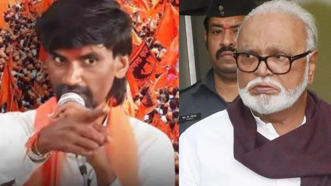 Maratha Reservation : मराठा समाजाचं स्वतंत्र 10 टक्के आरक्षण रद्द करायचं का? भुजबळांचा सवाल, पहा जरांगे नेमकं काय म्हणाले?