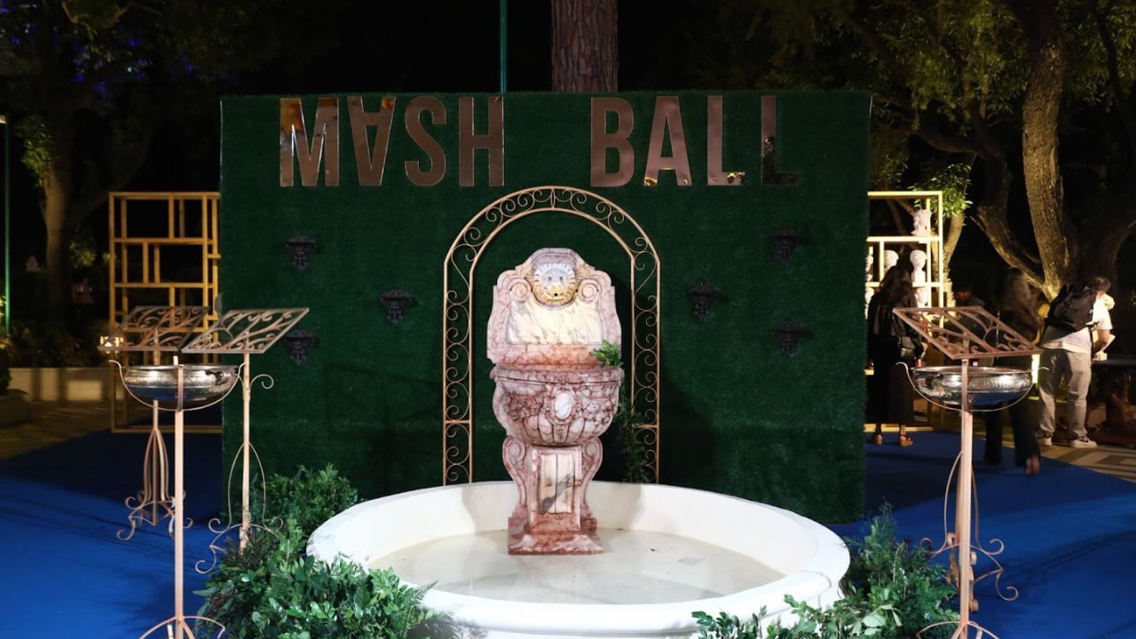 युनिसेफ इंडियाच्या समर्थनार्थ मॅश बॉल 2025 कार्यक्रमाचे आयोजन, वाचा वेळापत्रक