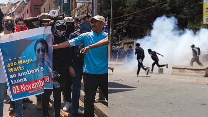 Gen Z Protest: 22 मृत्यू, लूटमार आणि जाळपोळ...तरुणांच्या ताकदीने आणखी एका देशात सत्तापालट