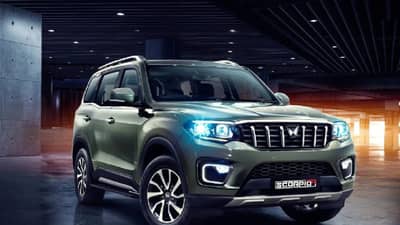 Mahindra Scorpio-N टॉप-10 यादीतून बाहेर, विक्री घटली