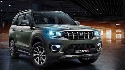 4,00,000 भरा, Mahindra Scorpio घरी न्या, EMI किती बसेल? जाणून घ्या